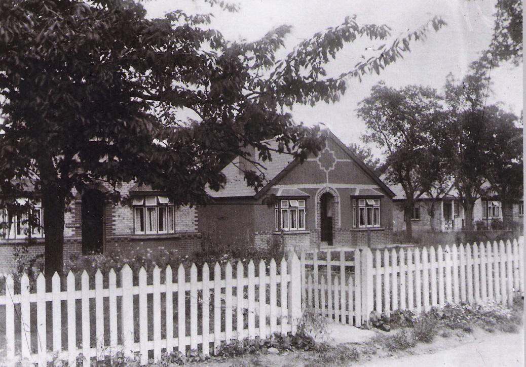 Undated - Elma, Forge Lane (1)